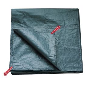 Coleman Footprint for 4L Person Tent